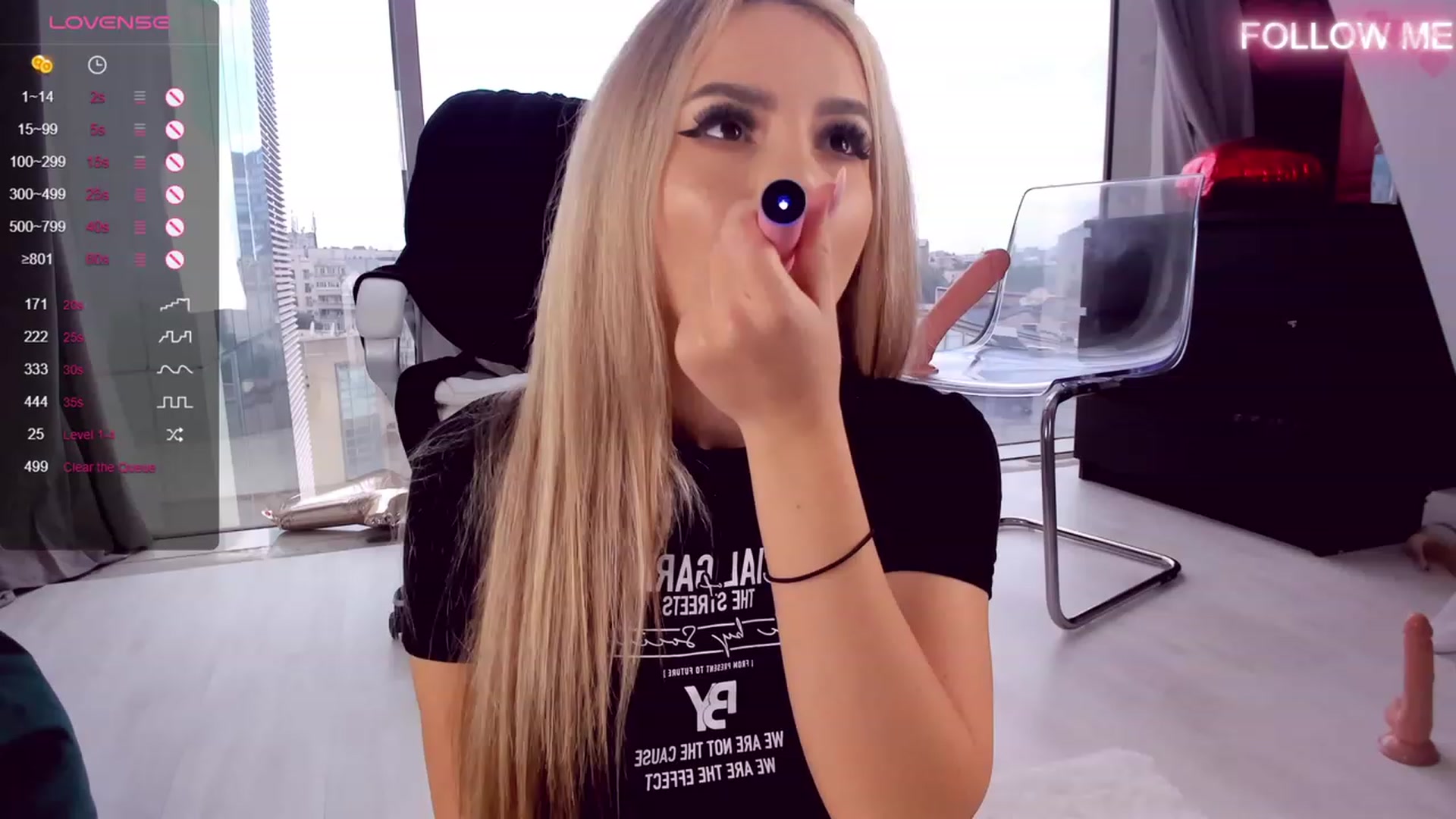 Gallery image thumbnail from AudreyRyen's myfreecams stream on, 09/17/2023, 11:09 image 2 of 20