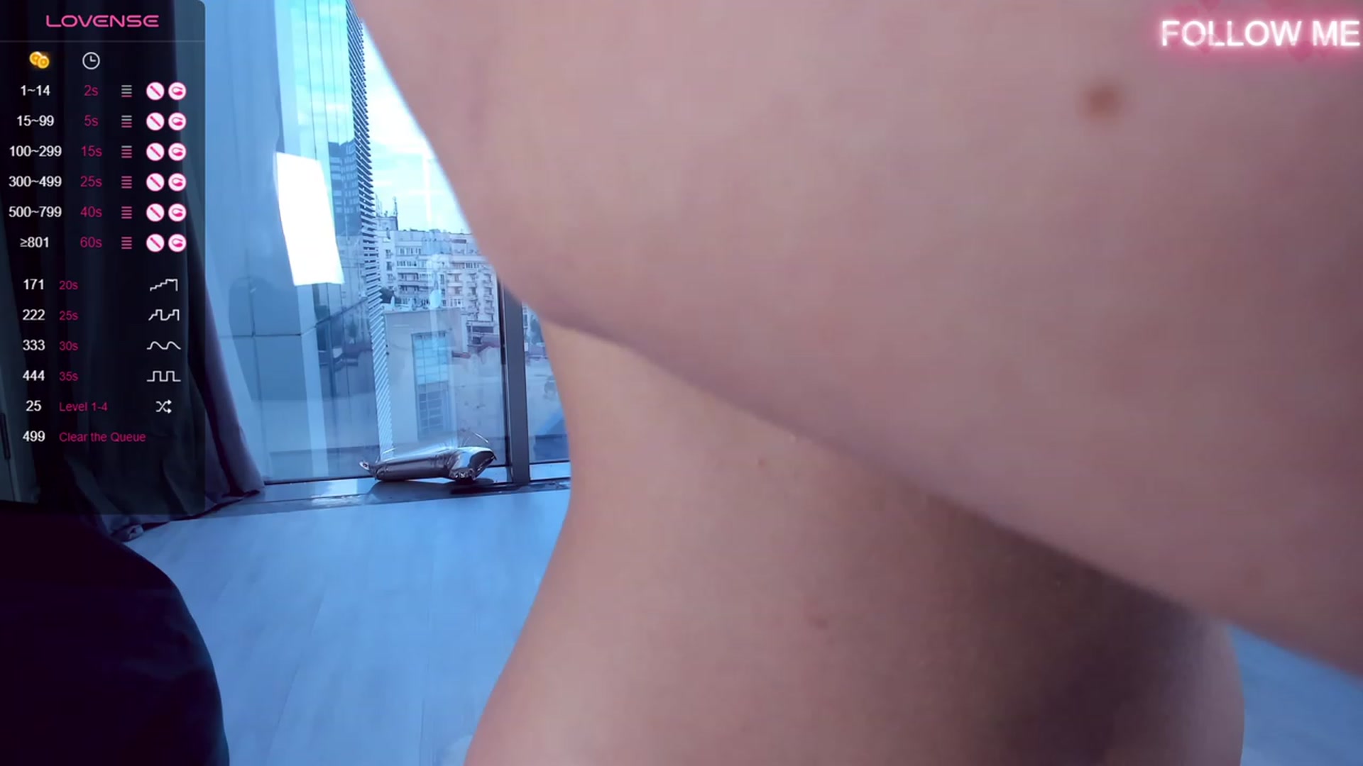 Gallery image thumbnail from AudreyRyen's myfreecams stream on, 09/17/2023, 15:30 image 13 of 20