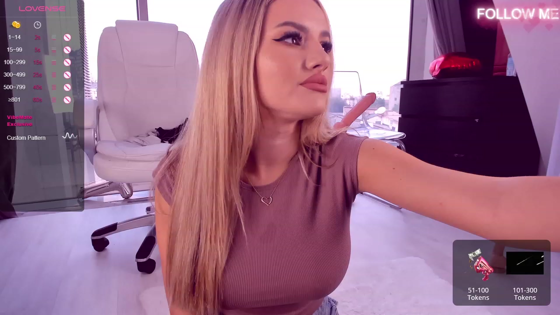 Gallery image thumbnail from AudreyRyen's myfreecams stream on, 09/18/2023, 10:49 image 8 of 20