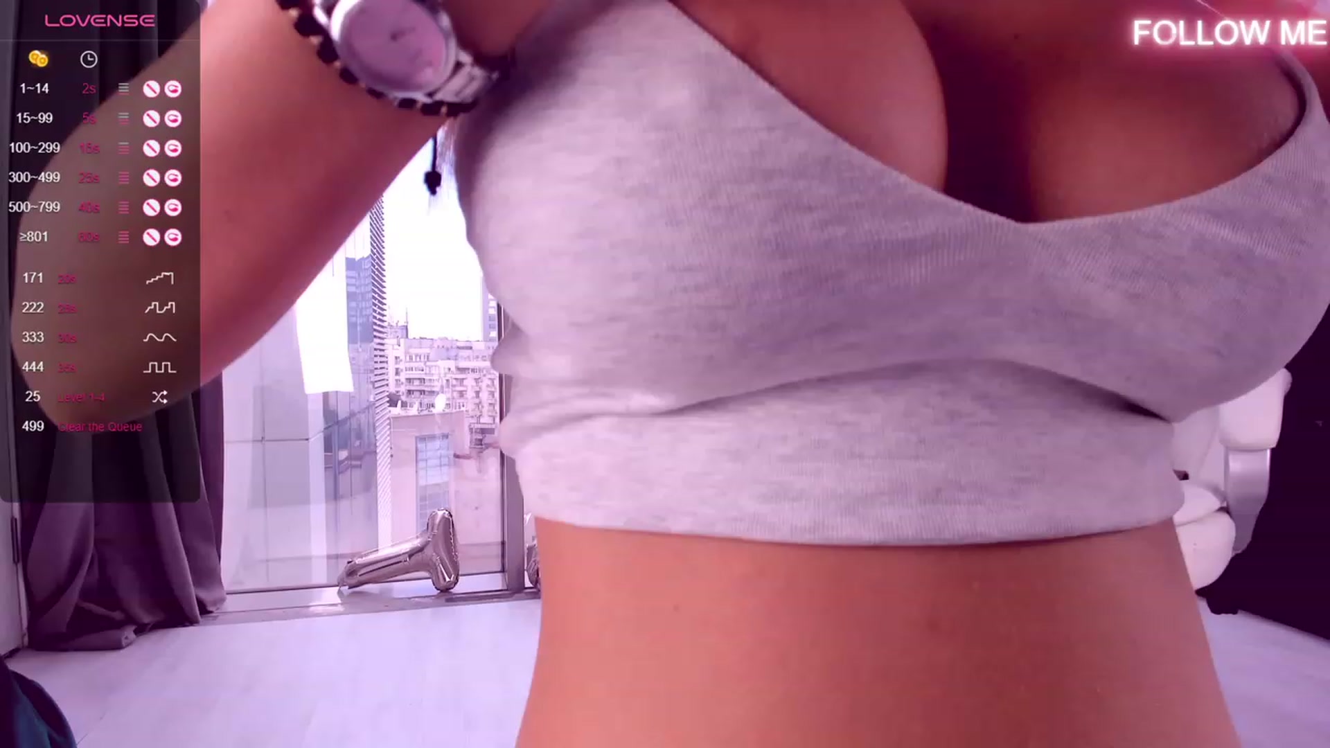 Gallery image thumbnail from AudreyRyen's myfreecams stream on, 09/18/2023, 13:07 image 1 of 20