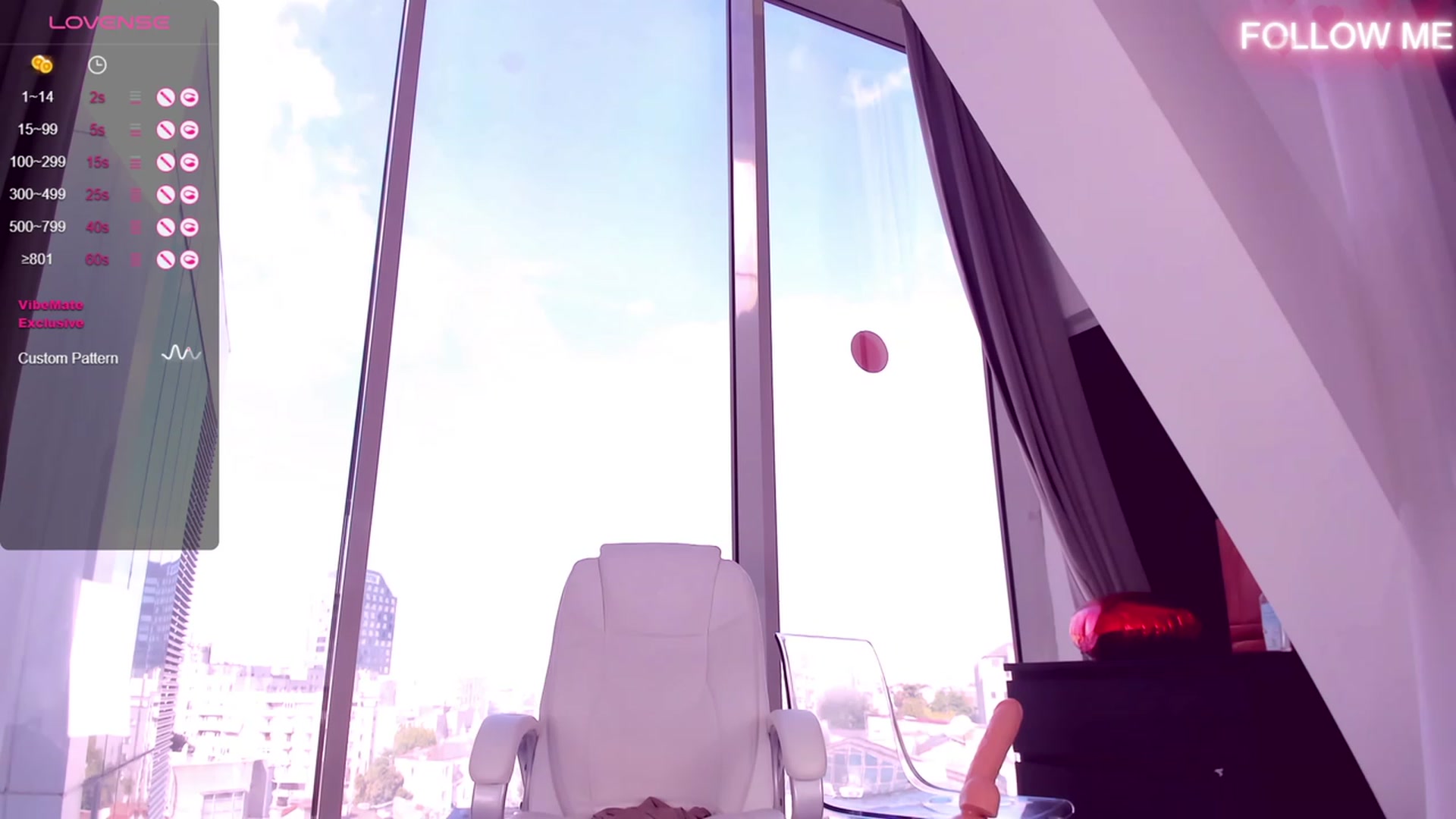 Gallery image thumbnail from AudreyRyen's myfreecams stream on, 09/18/2023, 13:55 image 3 of 20
