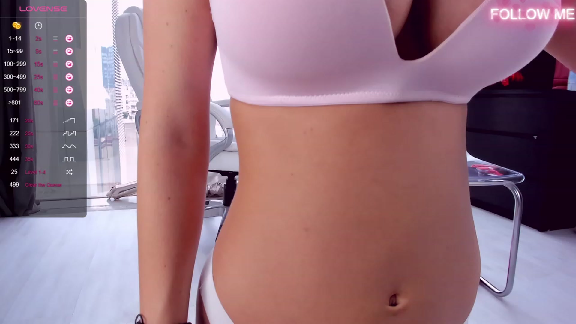 Gallery image thumbnail from AudreyRyen's myfreecams stream on, 09/19/2023, 12:12 image 7 of 20