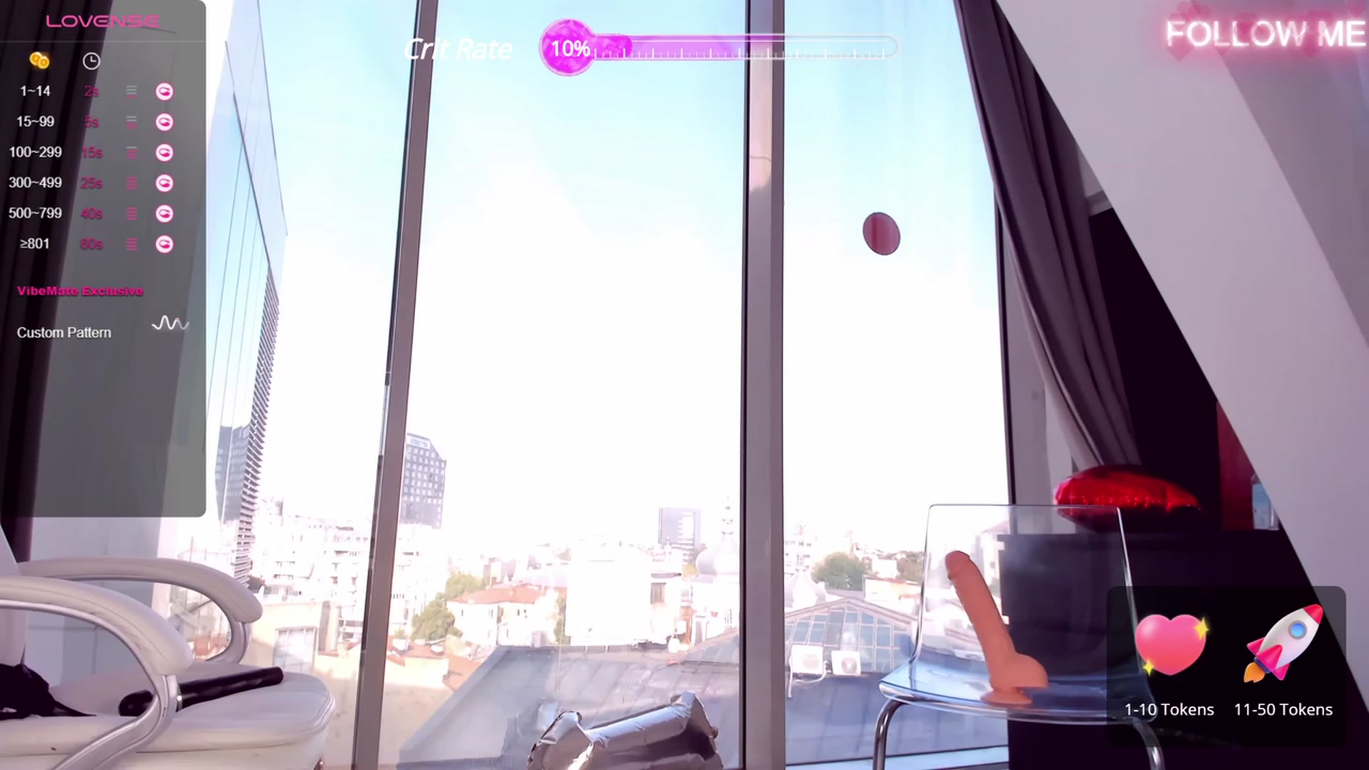Gallery image thumbnail from AudreyRyen's myfreecams stream on, 09/24/2023, 15:08 image 3 of 20