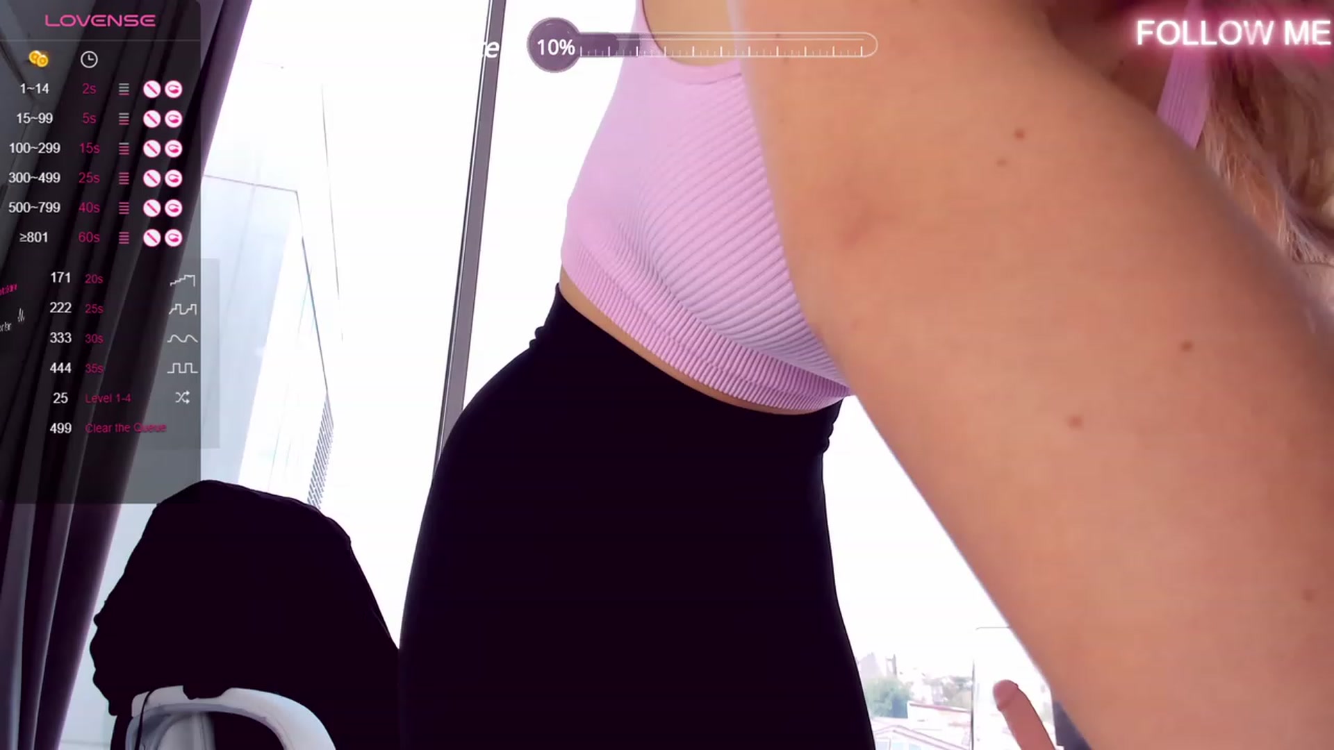 Gallery image thumbnail from AudreyRyen's myfreecams stream on, 09/25/2023, 11:22 image 2 of 20