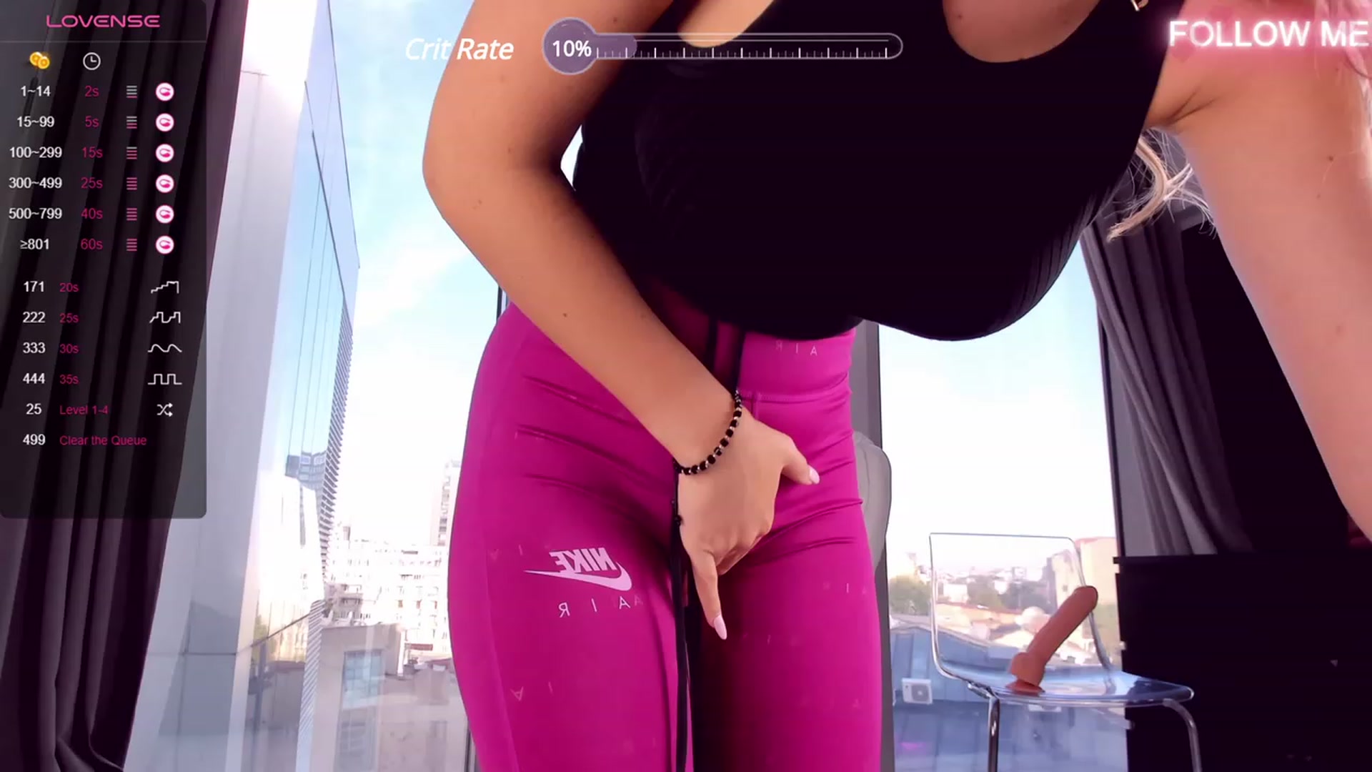 Gallery image thumbnail from AudreyRyen's myfreecams stream on, 09/27/2023, 14:58 image 8 of 20