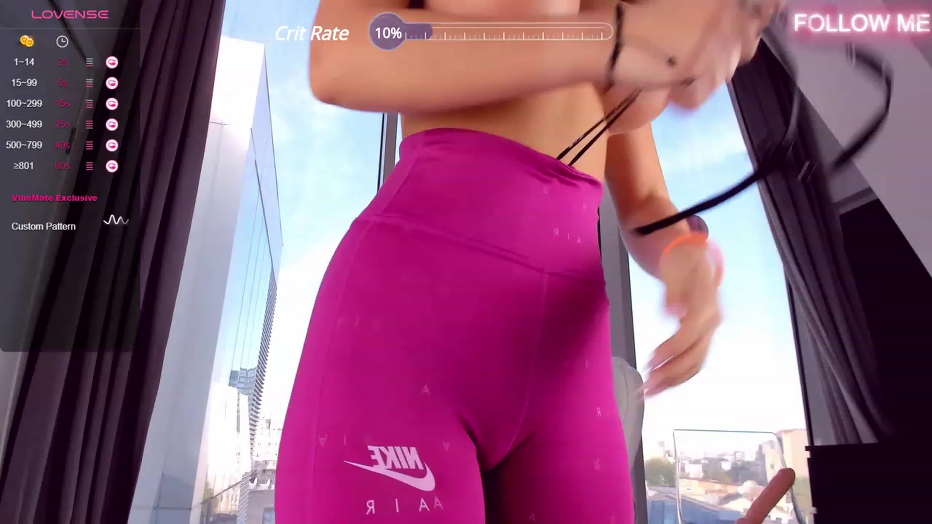 Gallery image thumbnail from AudreyRyen's myfreecams stream on, 09/27/2023, 14:58 image 5 of 20