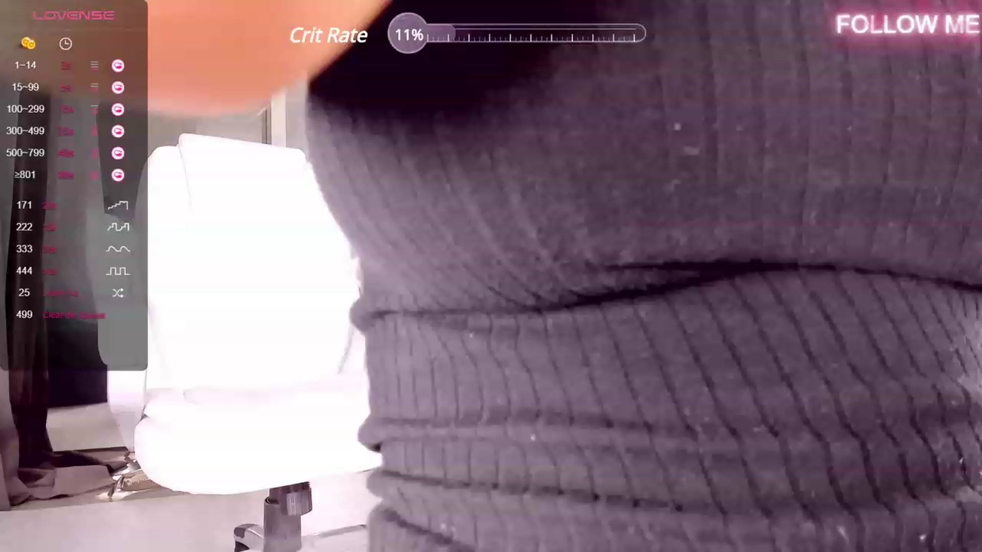 Gallery image thumbnail from AudreyRyen's myfreecams stream on, 09/27/2023, 17:28 image 12 of 20