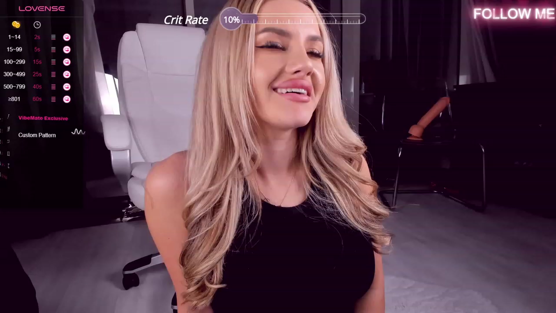 Gallery image thumbnail from AudreyRyen's myfreecams stream on, 09/27/2023, 17:28 image 4 of 20