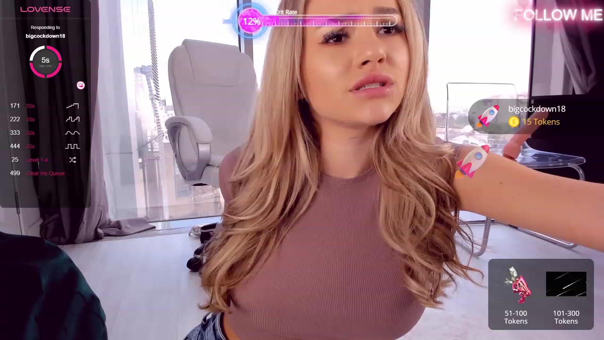 Gallery image thumbnail from AudreyRyen's myfreecams stream on, 09/28/2023, 11:57 image 3 of 20
