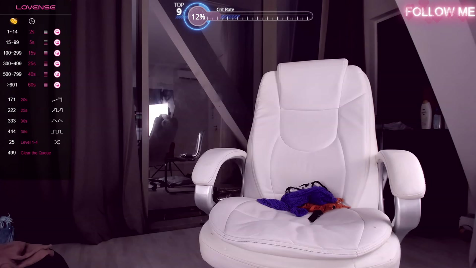 Gallery image thumbnail from AudreyRyen's myfreecams stream on, 09/28/2023, 17:44 image 9 of 20