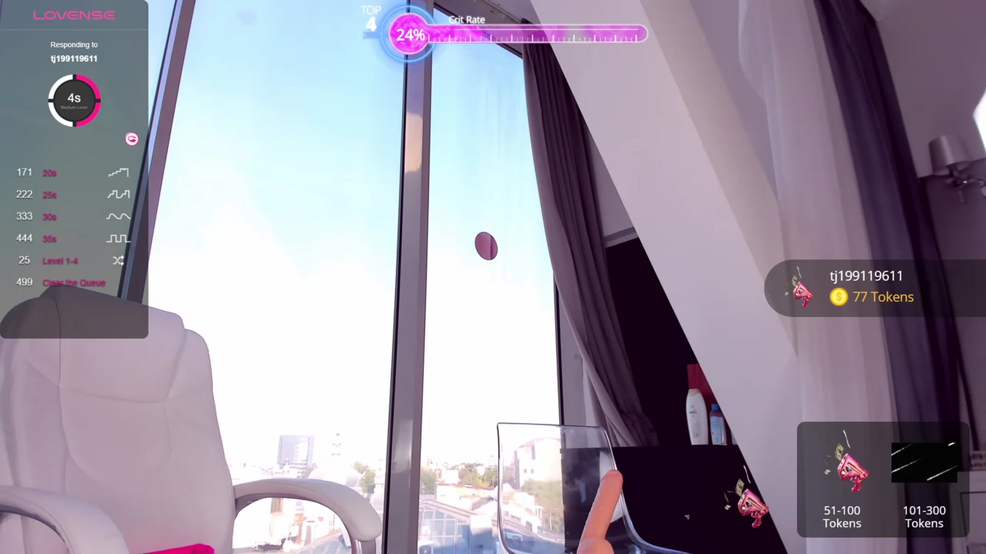 Gallery image thumbnail from AudreyRyen's myfreecams stream on, 09/30/2023, 14:14 image 9 of 20