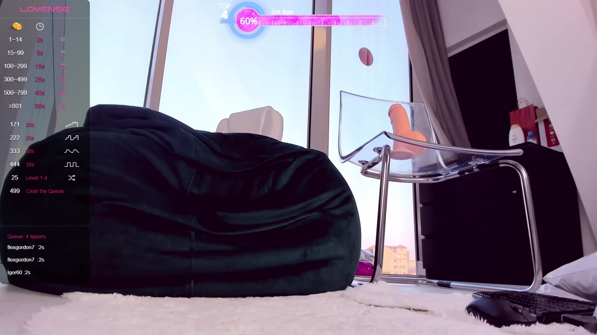 Gallery image thumbnail from AudreyRyen's myfreecams stream on, 09/30/2023, 15:20 image 13 of 20