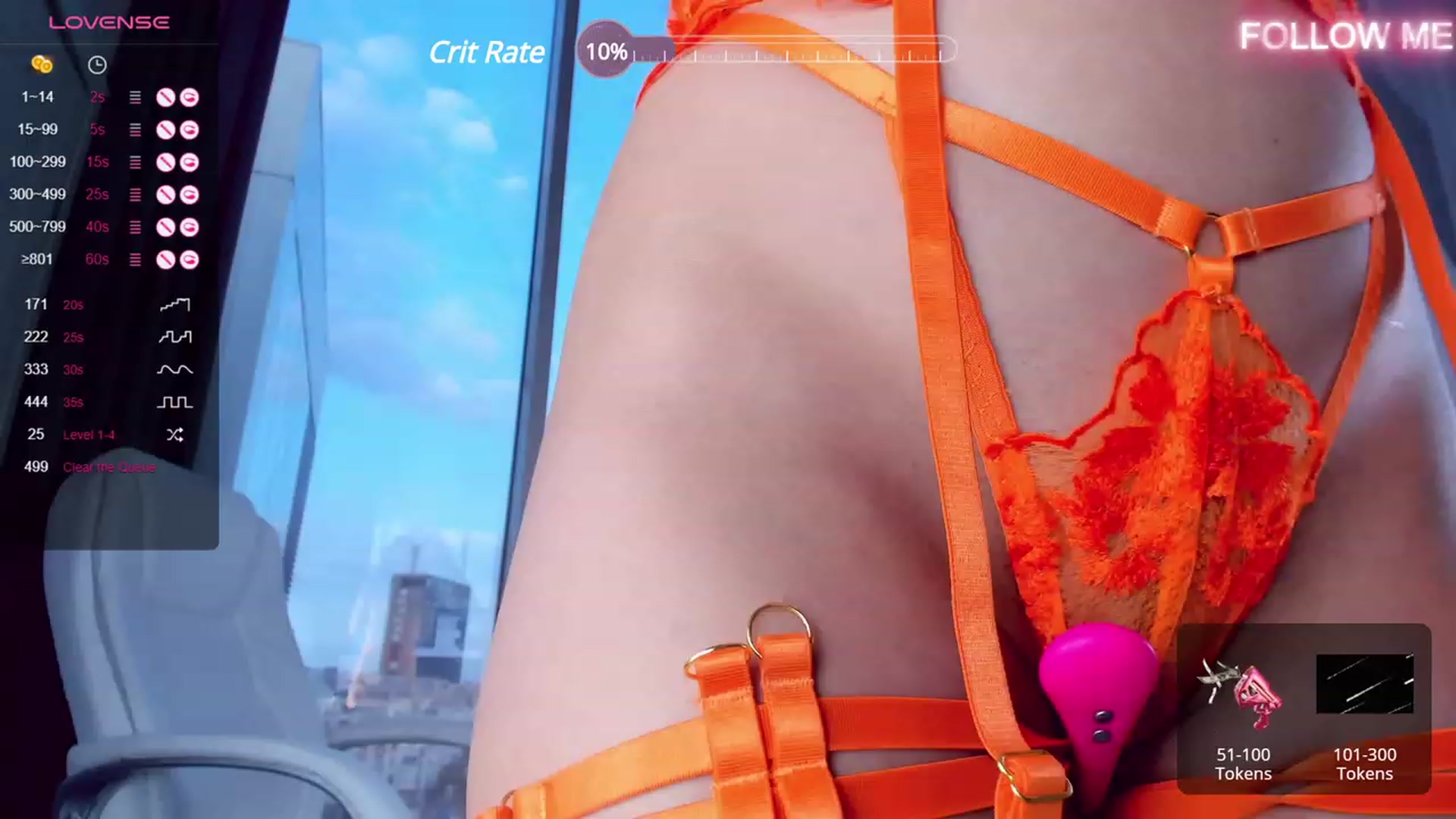 Gallery image thumbnail from AudreyRyen's myfreecams stream on, 10/02/2023, 17:40 image 3 of 20