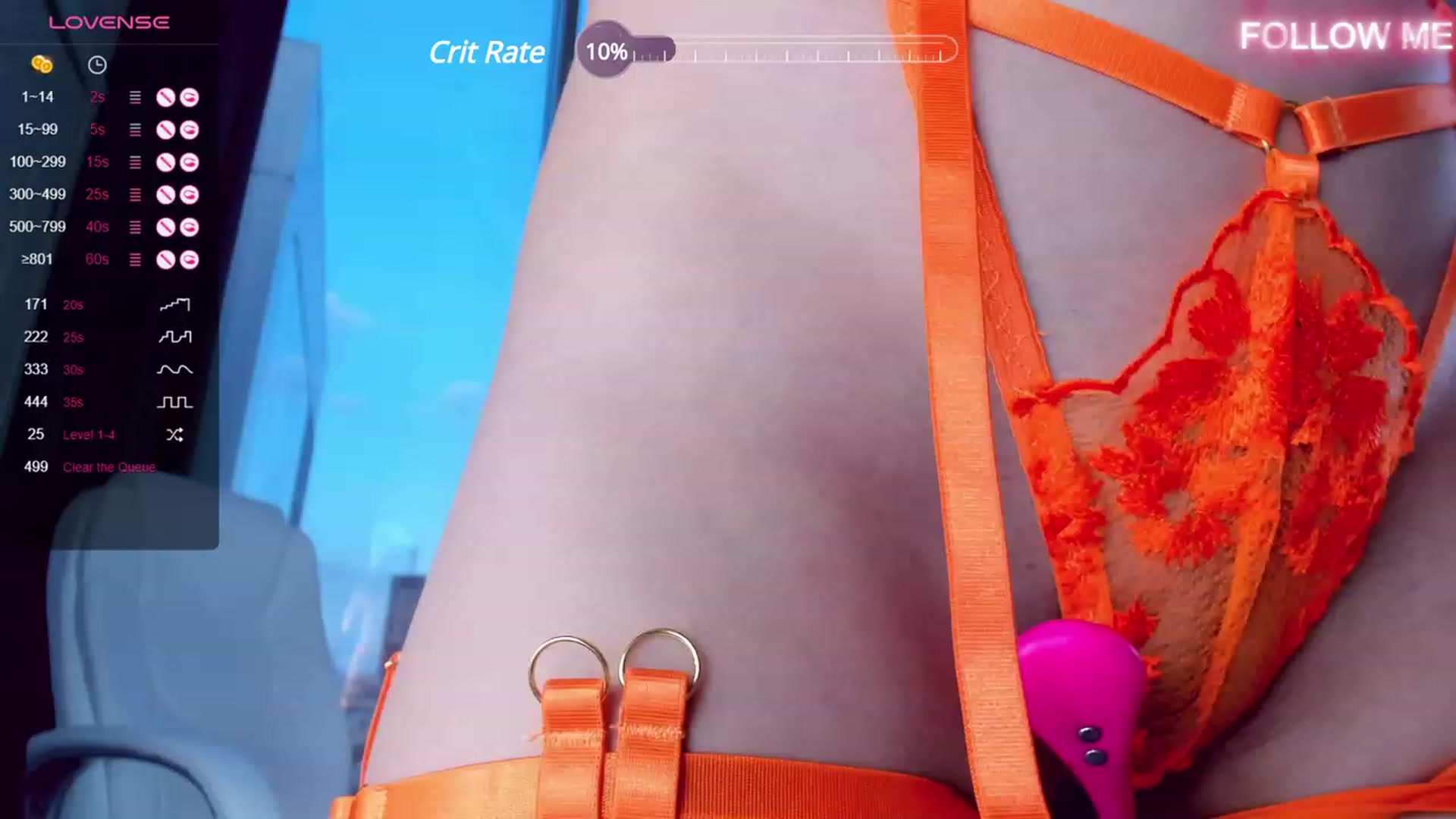 Gallery image thumbnail from AudreyRyen's myfreecams stream on, 10/02/2023, 17:40 image 4 of 20