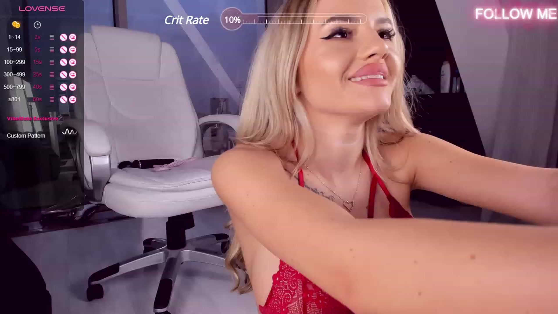 Gallery image thumbnail from AudreyRyen's myfreecams stream on, 10/06/2023, 16:59 image 13 of 20