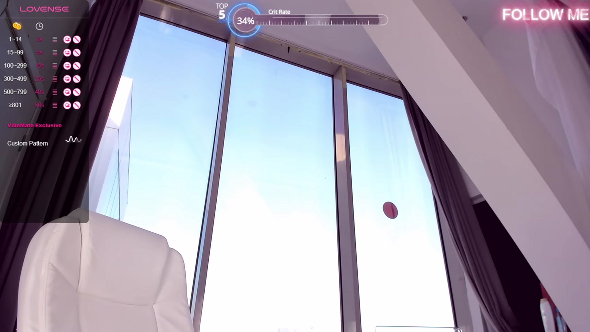 Gallery image thumbnail from AudreyRyen's myfreecams stream on, 10/07/2023, 15:33 image 9 of 20