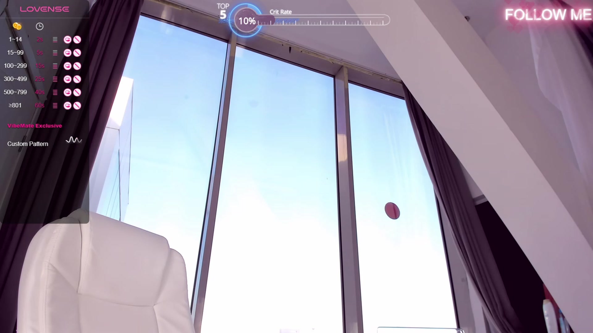 Gallery image thumbnail from AudreyRyen's myfreecams stream on, 10/07/2023, 15:33 image 10 of 20