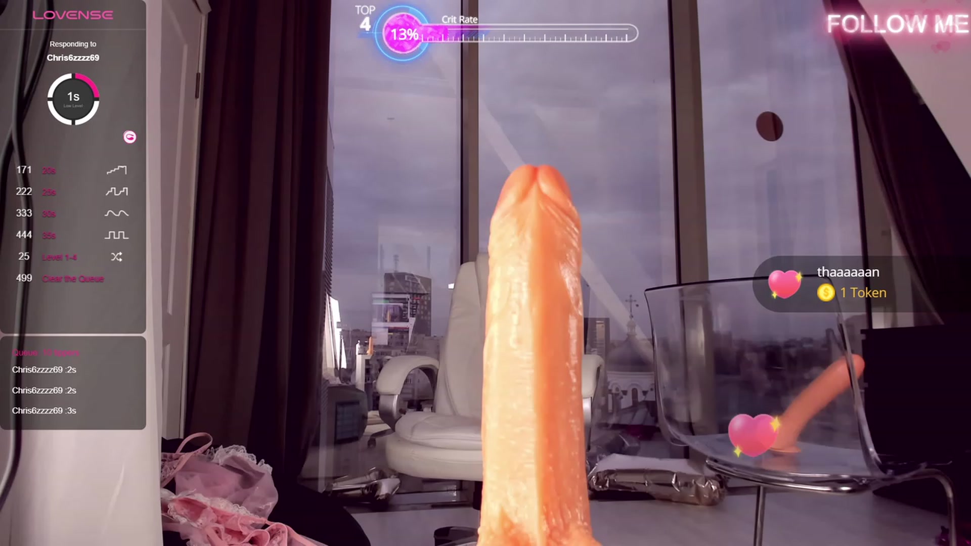 Gallery image thumbnail from AudreyRyen's myfreecams stream on, 10/09/2023, 16:12 image 11 of 20
