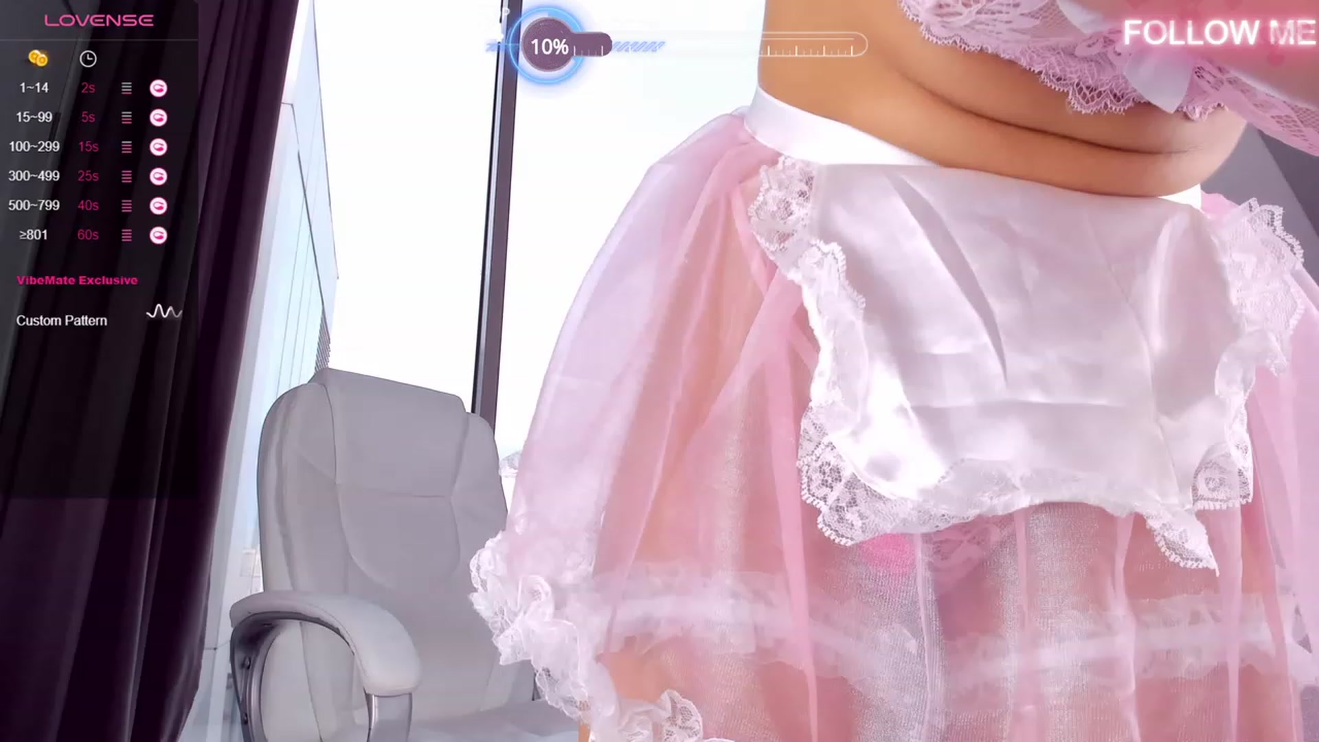 Gallery image thumbnail from AudreyRyen's myfreecams stream on, 10/09/2023, 16:12 image 1 of 20
