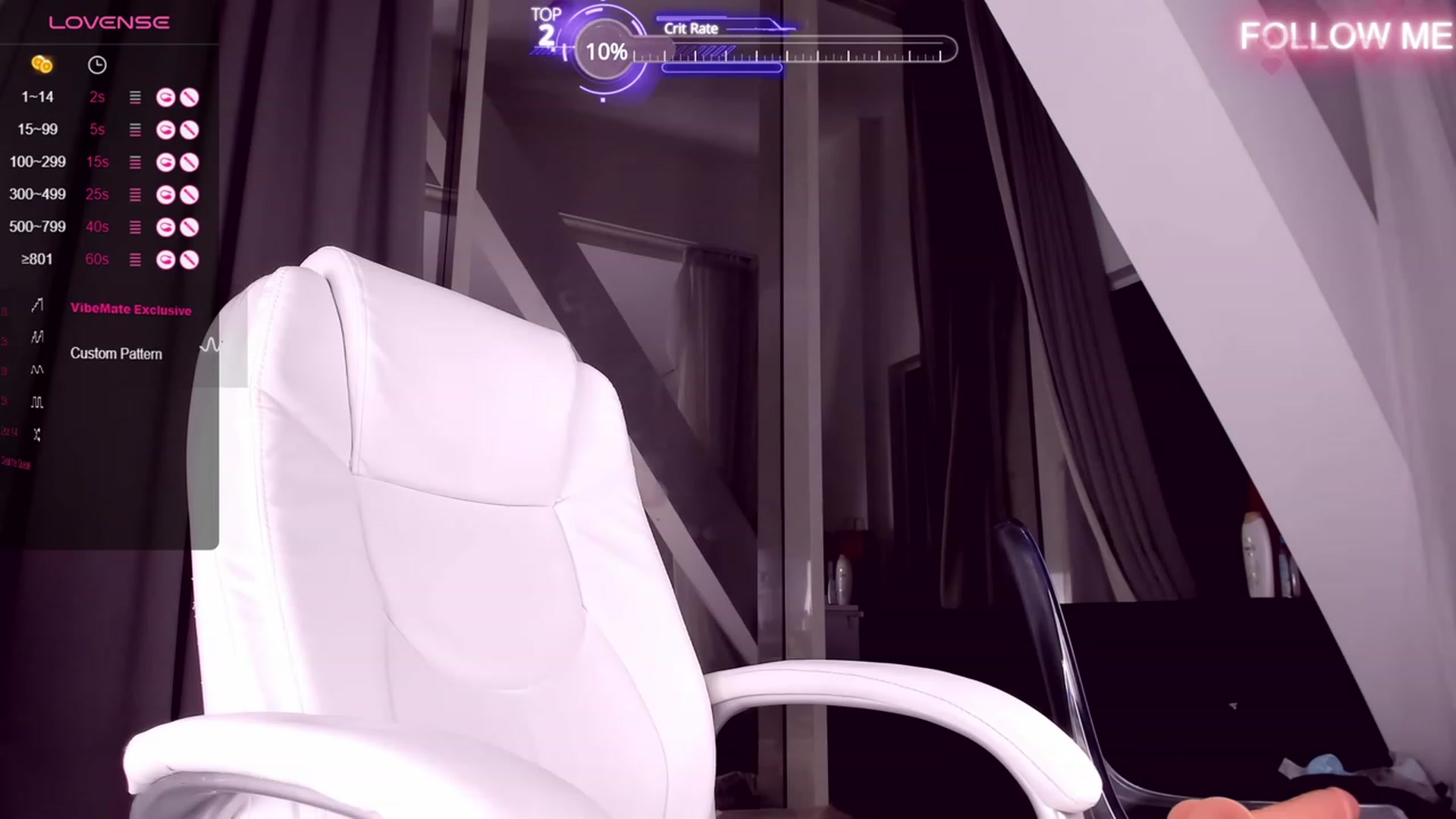 Gallery image thumbnail from AudreyRyen's myfreecams stream on, 10/12/2023, 18:37 image 1 of 20