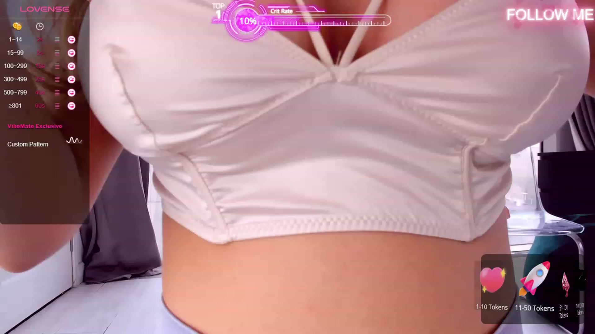 Gallery image thumbnail from AudreyRyen's myfreecams stream on, 10/13/2023, 10:58 image 2 of 20