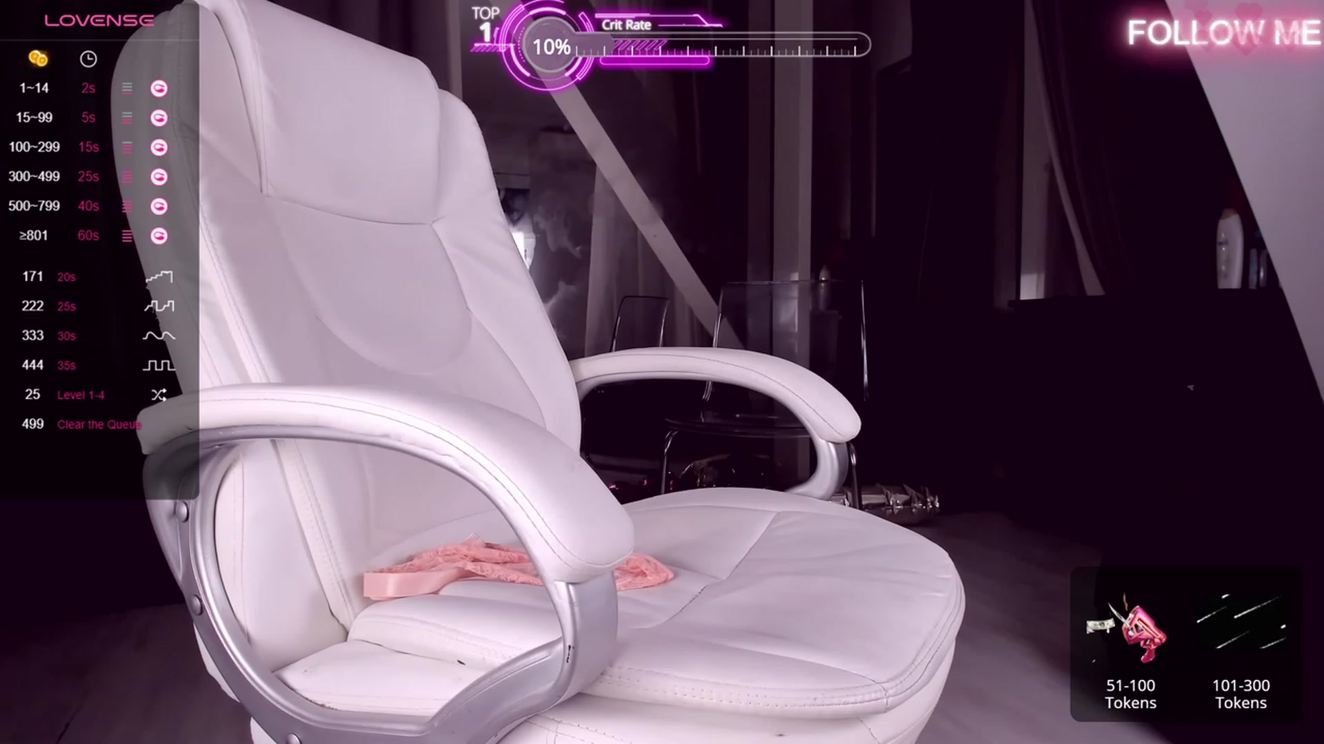 Gallery image thumbnail from AudreyRyen's myfreecams stream on, 10/13/2023, 17:31 image 3 of 20
