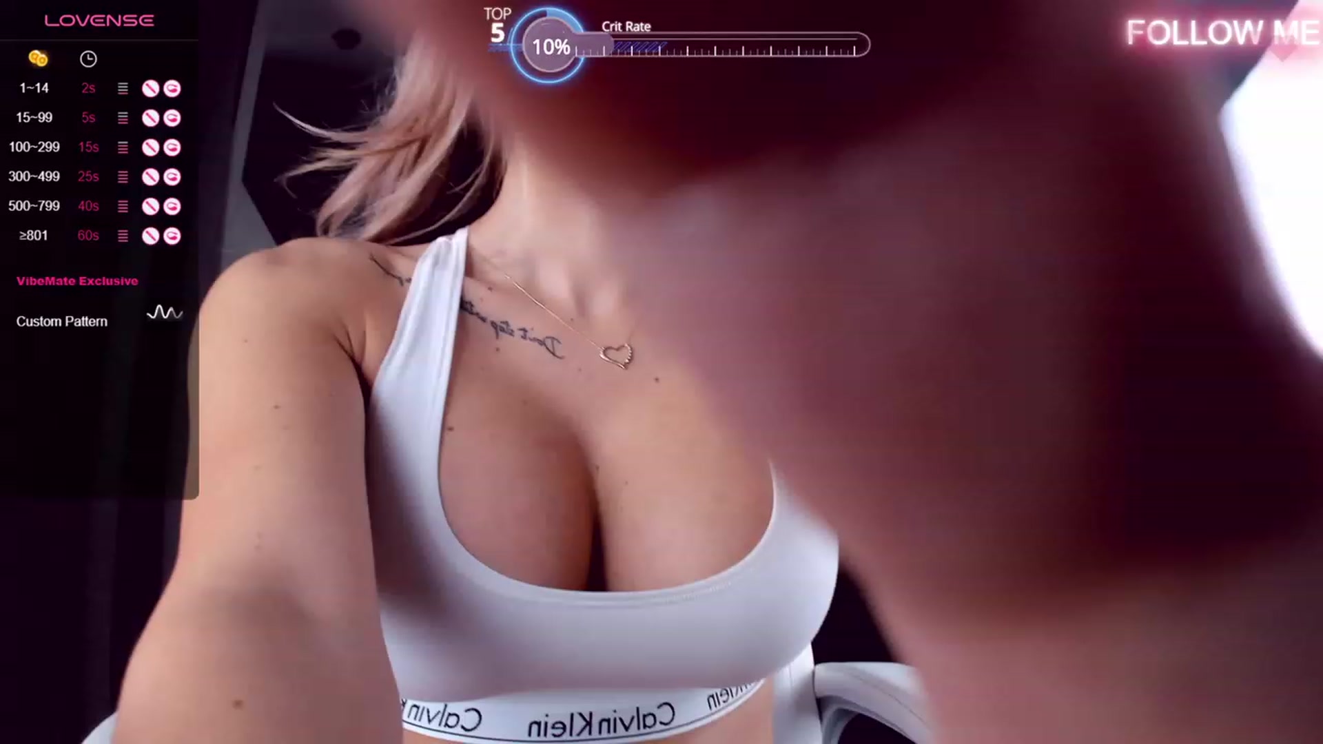 Gallery image thumbnail from AudreyRyen's myfreecams stream on, 10/15/2023, 16:41 image 15 of 20