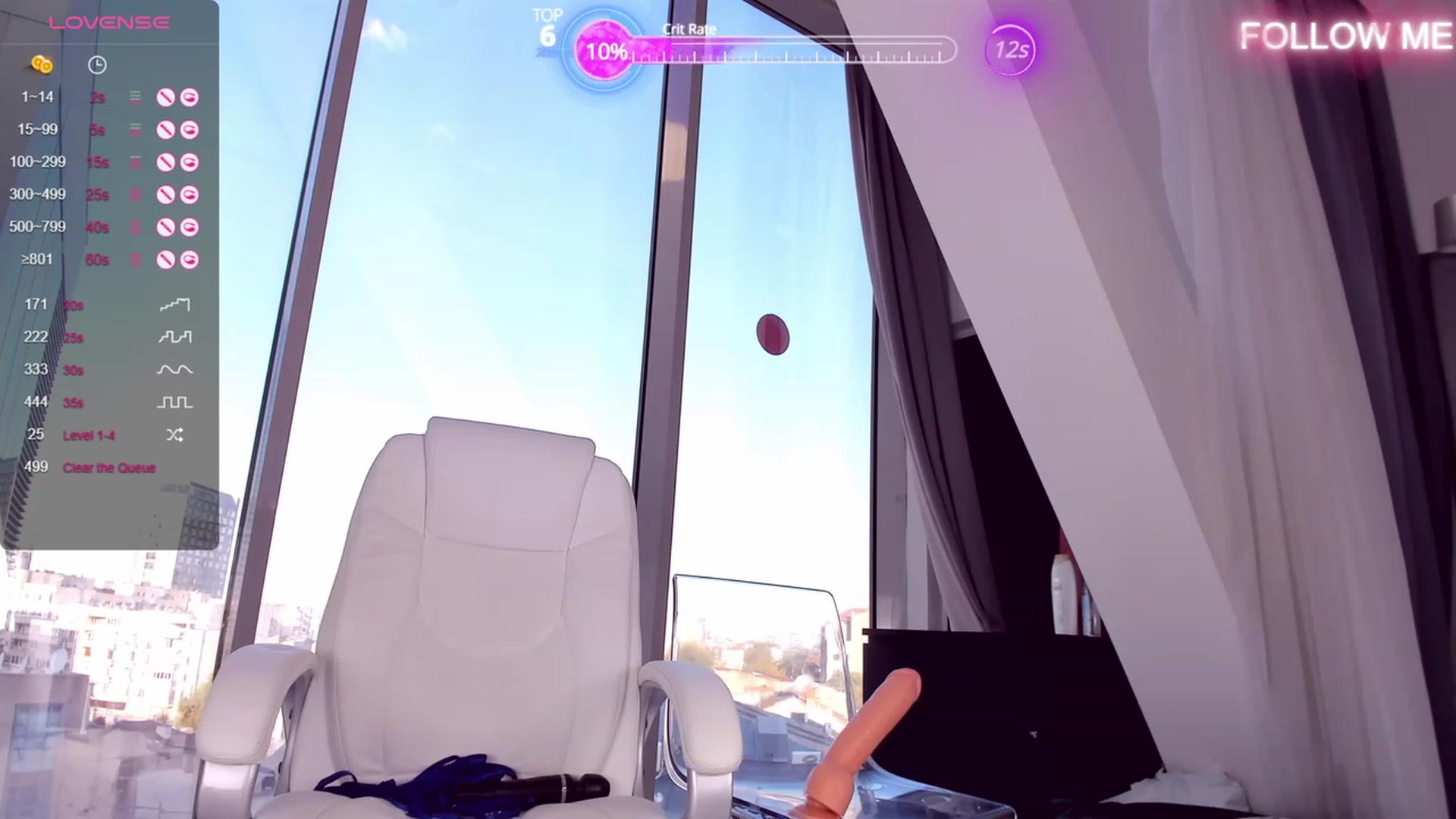 Gallery image thumbnail from AudreyRyen's myfreecams stream on, 10/18/2023, 14:01 image 20 of 20