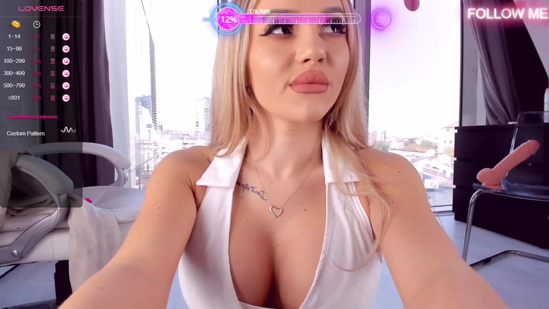Gallery image thumbnail from AudreyRyen's myfreecams stream on, 10/22/2023, 11:21 image 8 of 20