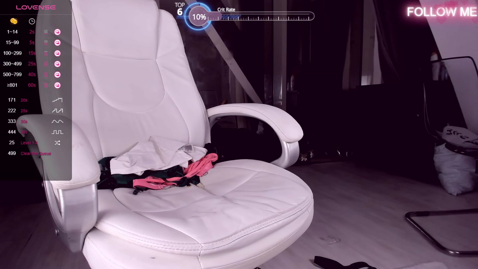 Gallery image thumbnail from AudreyRyen's myfreecams stream on, 10/22/2023, 17:22 image 11 of 20