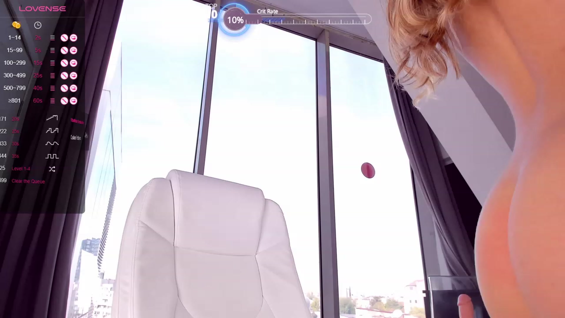 Gallery image thumbnail from AudreyRyen's myfreecams stream on, 10/24/2023, 13:13 image 3 of 20