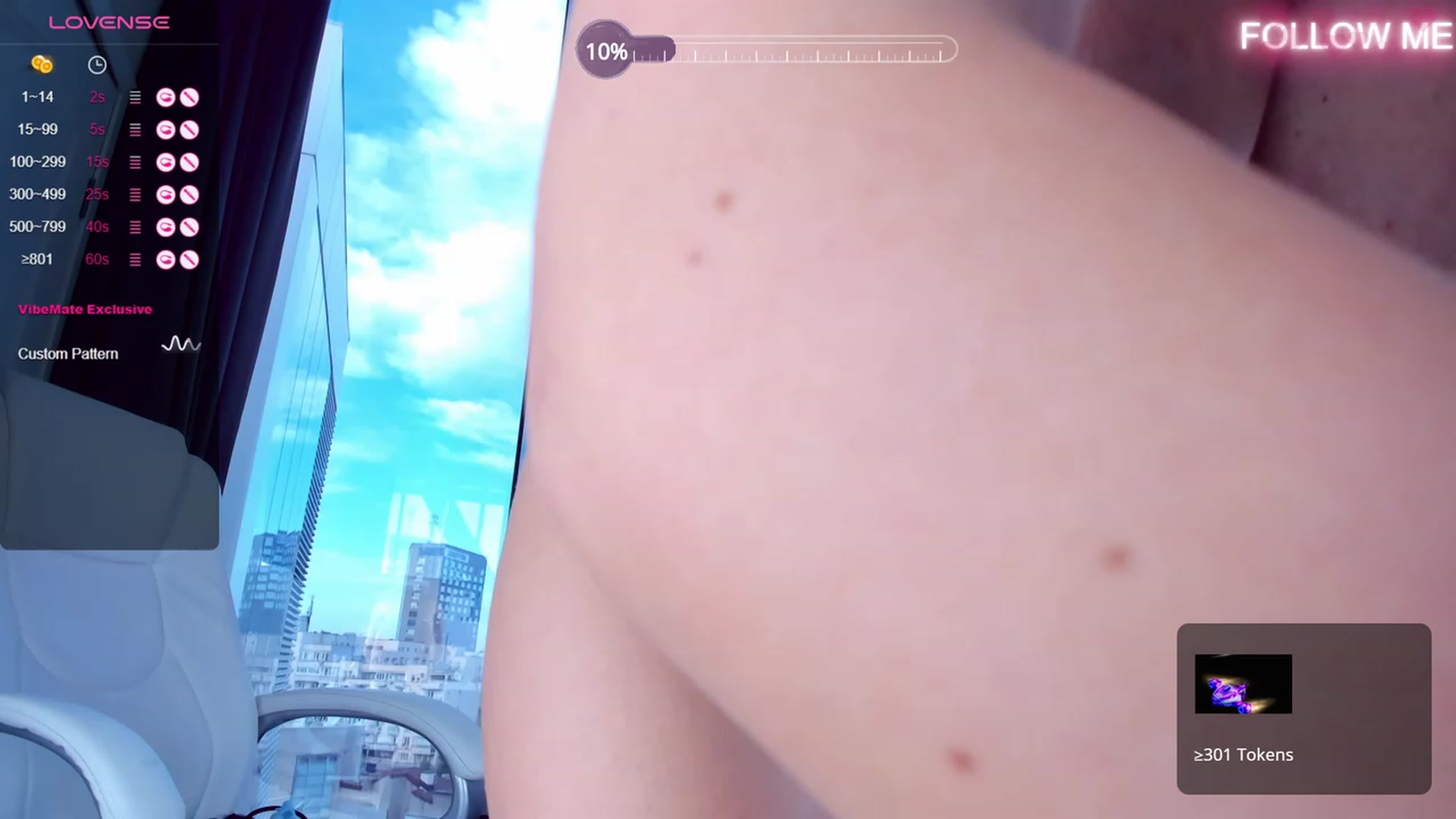 Gallery image thumbnail from AudreyRyen's myfreecams stream on, 10/25/2023, 14:31 image 15 of 20