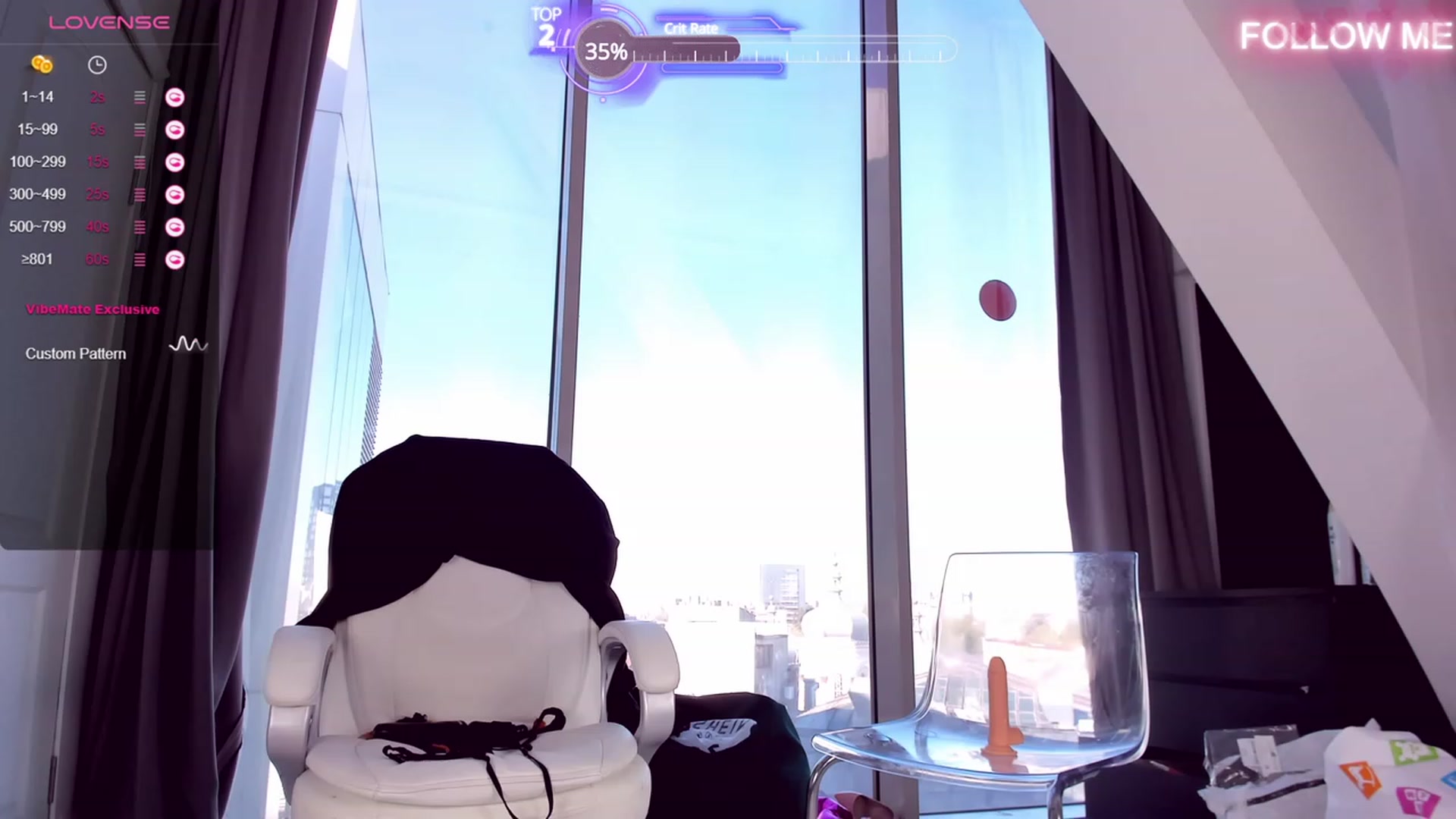 Gallery image thumbnail from AudreyRyen's myfreecams stream on, 10/28/2023, 12:26 image 7 of 20