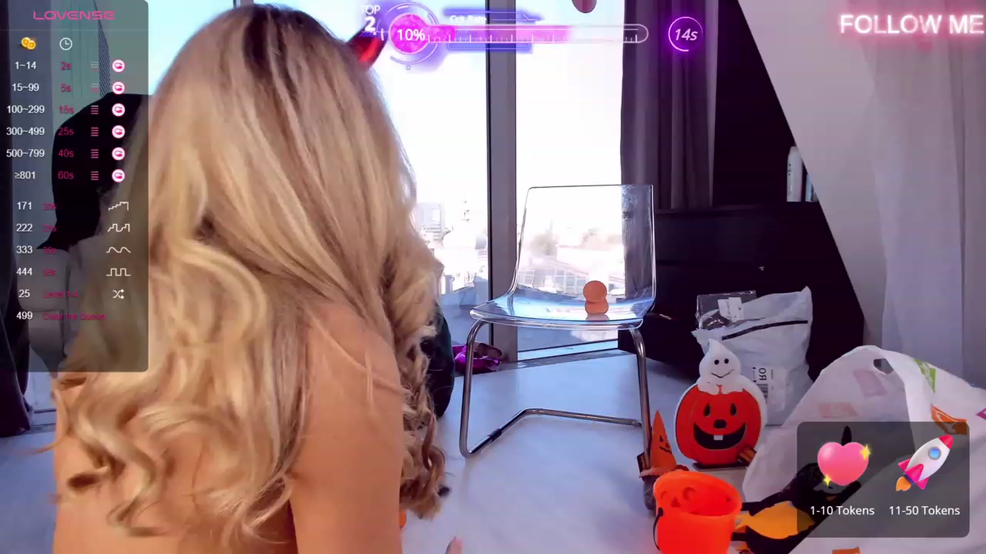 Gallery image thumbnail from AudreyRyen's myfreecams stream on, 10/28/2023, 12:26 image 17 of 20
