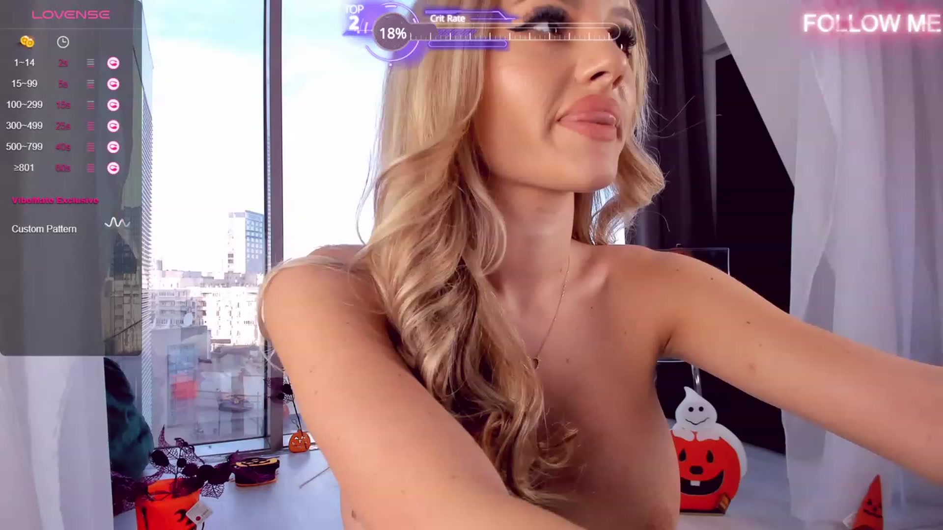 Gallery image thumbnail from AudreyRyen's myfreecams stream on, 10/28/2023, 14:20 image 1 of 20