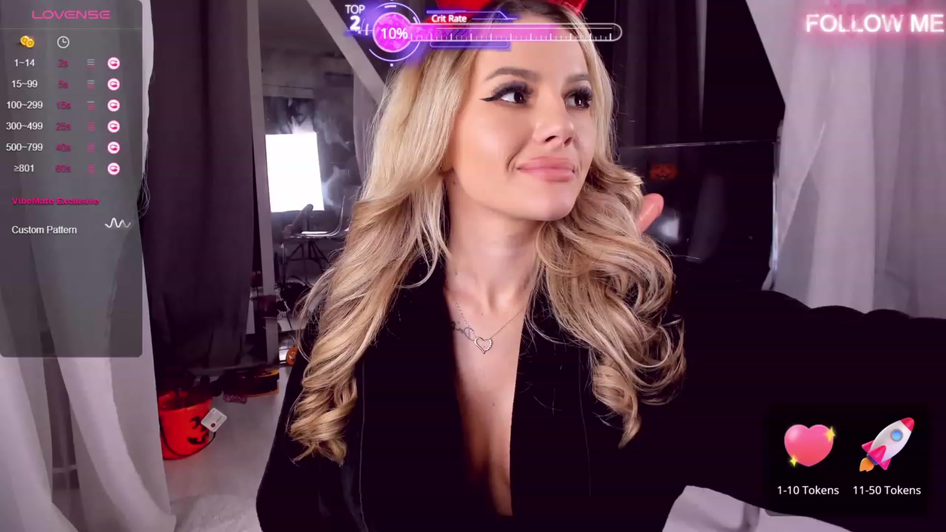 Gallery image thumbnail from AudreyRyen's myfreecams stream on, 10/28/2023, 19:42 image 1 of 20