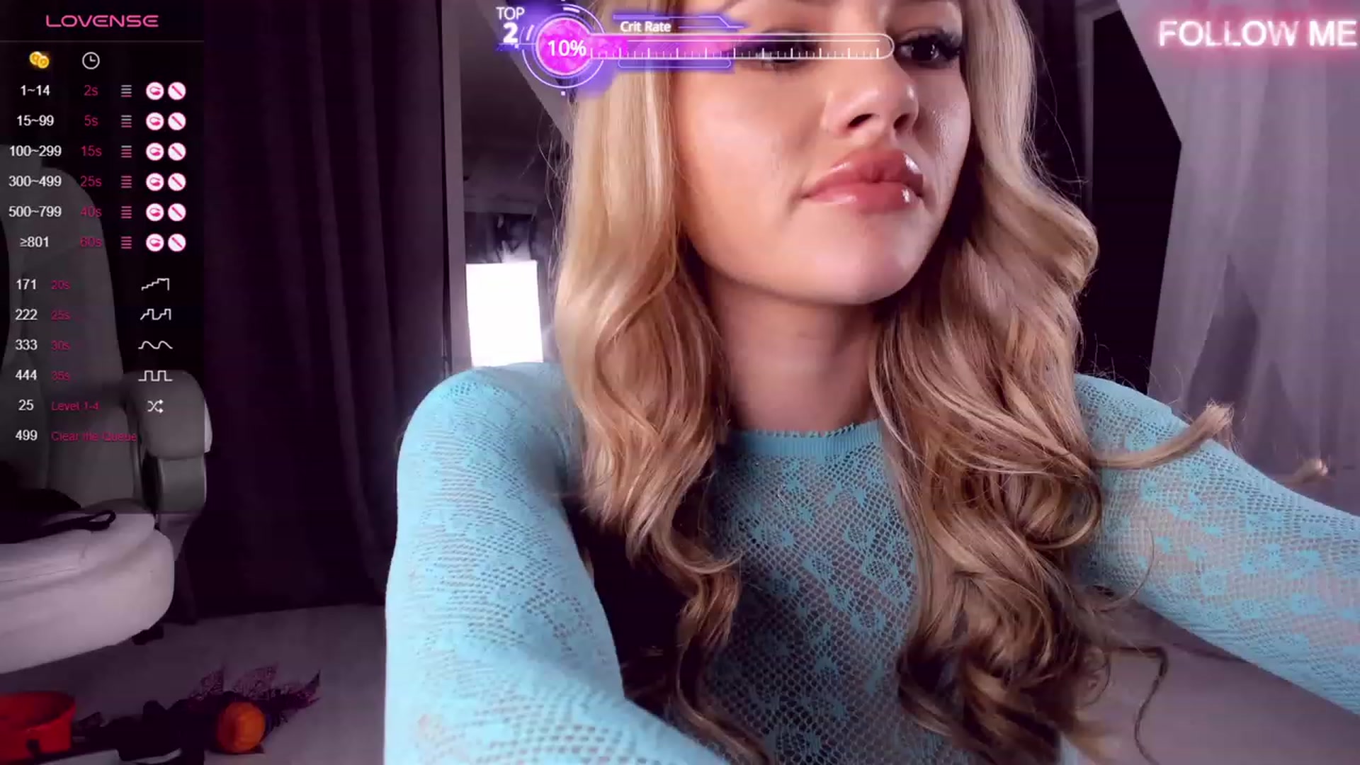 Gallery image thumbnail from AudreyRyen's myfreecams stream on, 10/28/2023, 19:42 image 18 of 20