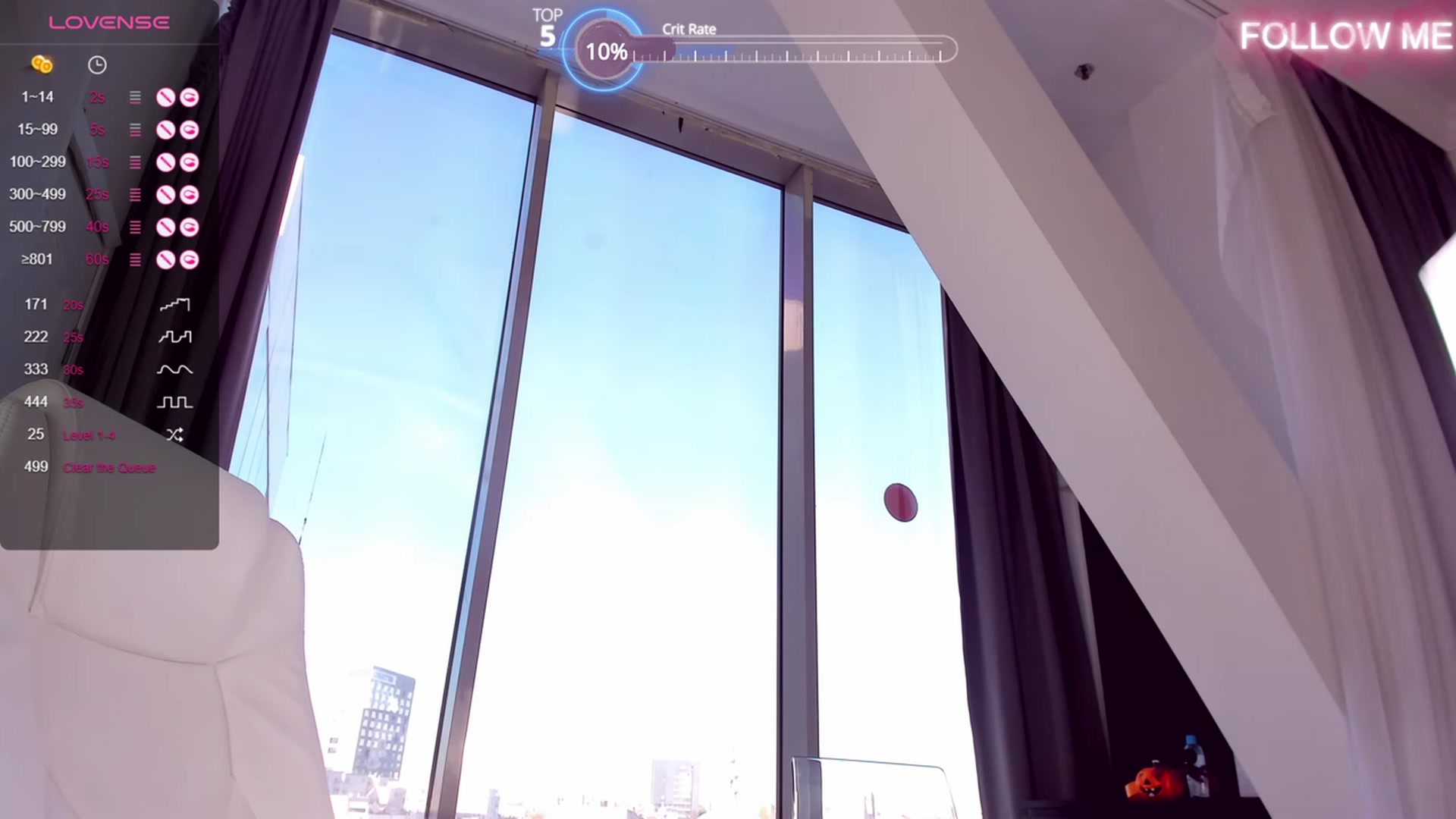 Gallery image thumbnail from AudreyRyen's myfreecams stream on, 10/30/2023, 13:28 image 6 of 20