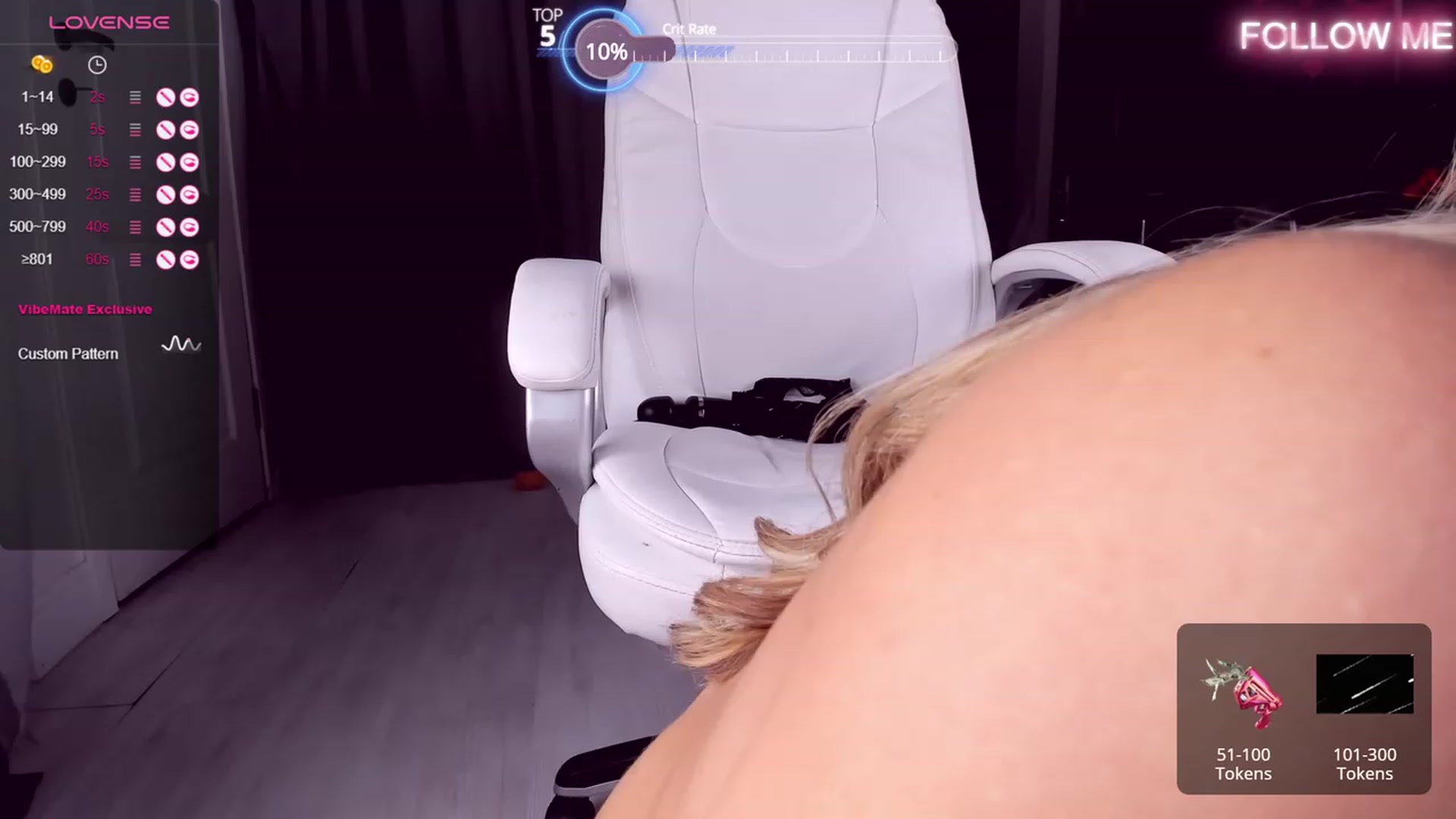 Gallery image thumbnail from AudreyRyen's myfreecams stream on, 10/30/2023, 19:07 image 1 of 20