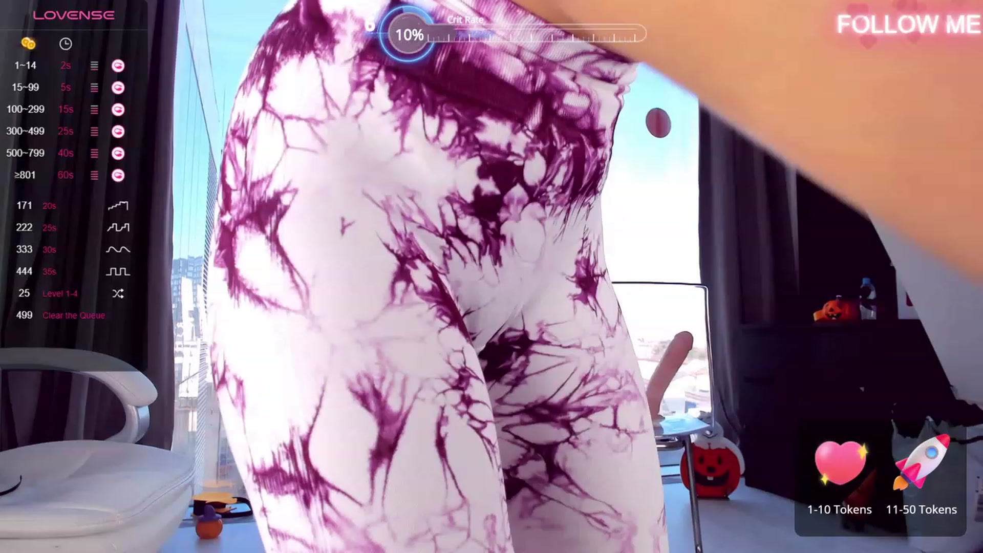 Gallery image thumbnail from AudreyRyen's myfreecams stream on, 11/01/2023, 12:32 image 5 of 20