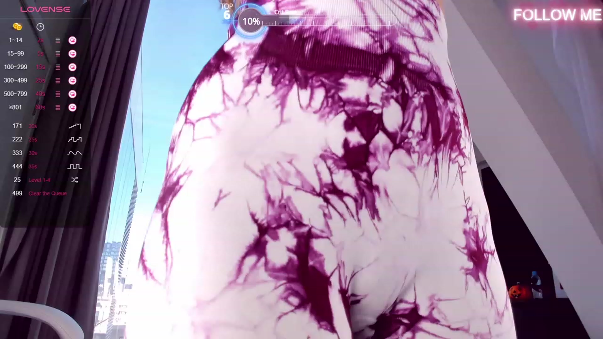 Gallery image thumbnail from AudreyRyen's myfreecams stream on, 11/01/2023, 12:32 image 6 of 20