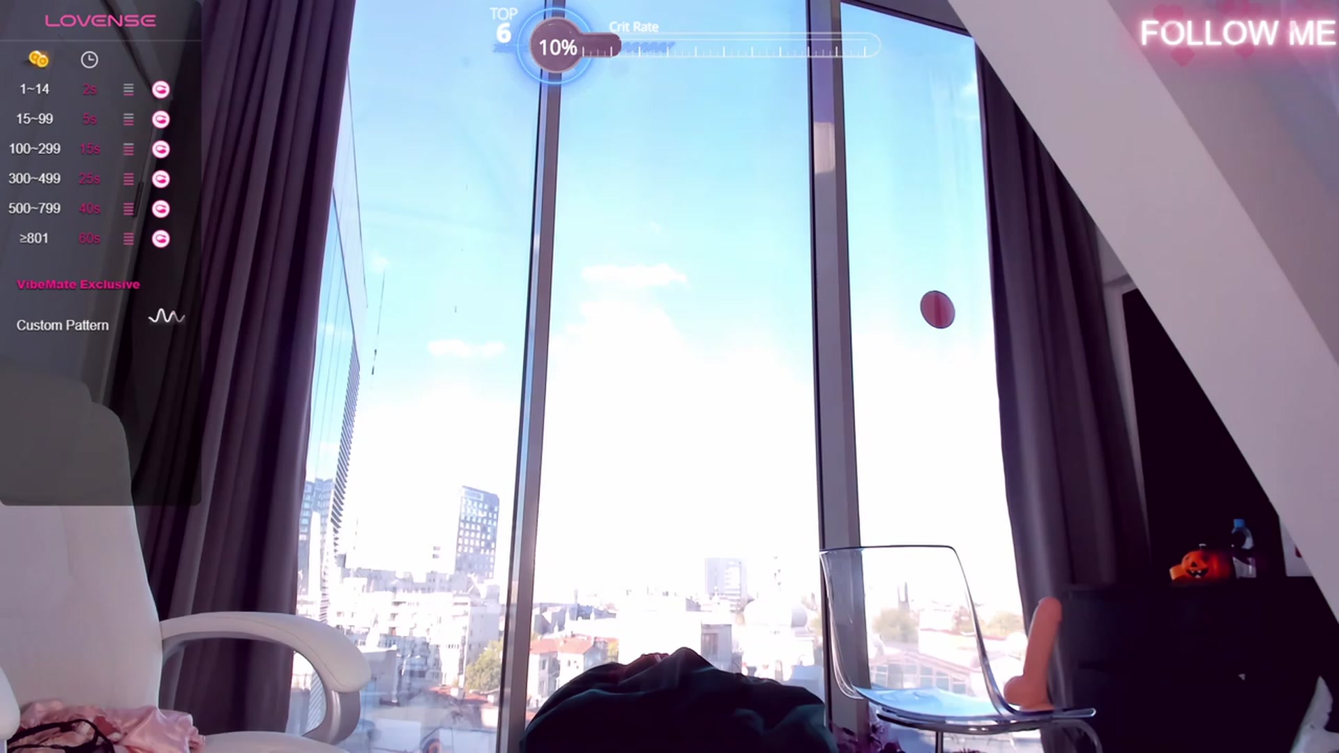 Gallery image thumbnail from AudreyRyen's myfreecams stream on, 11/01/2023, 12:32 image 20 of 20