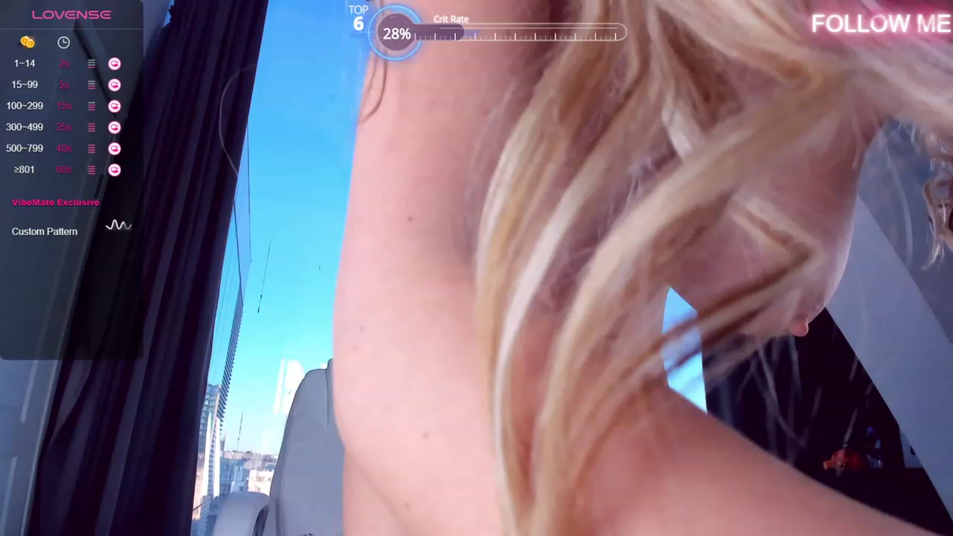 Gallery image thumbnail from AudreyRyen's myfreecams stream on, 11/01/2023, 14:41 image 18 of 20