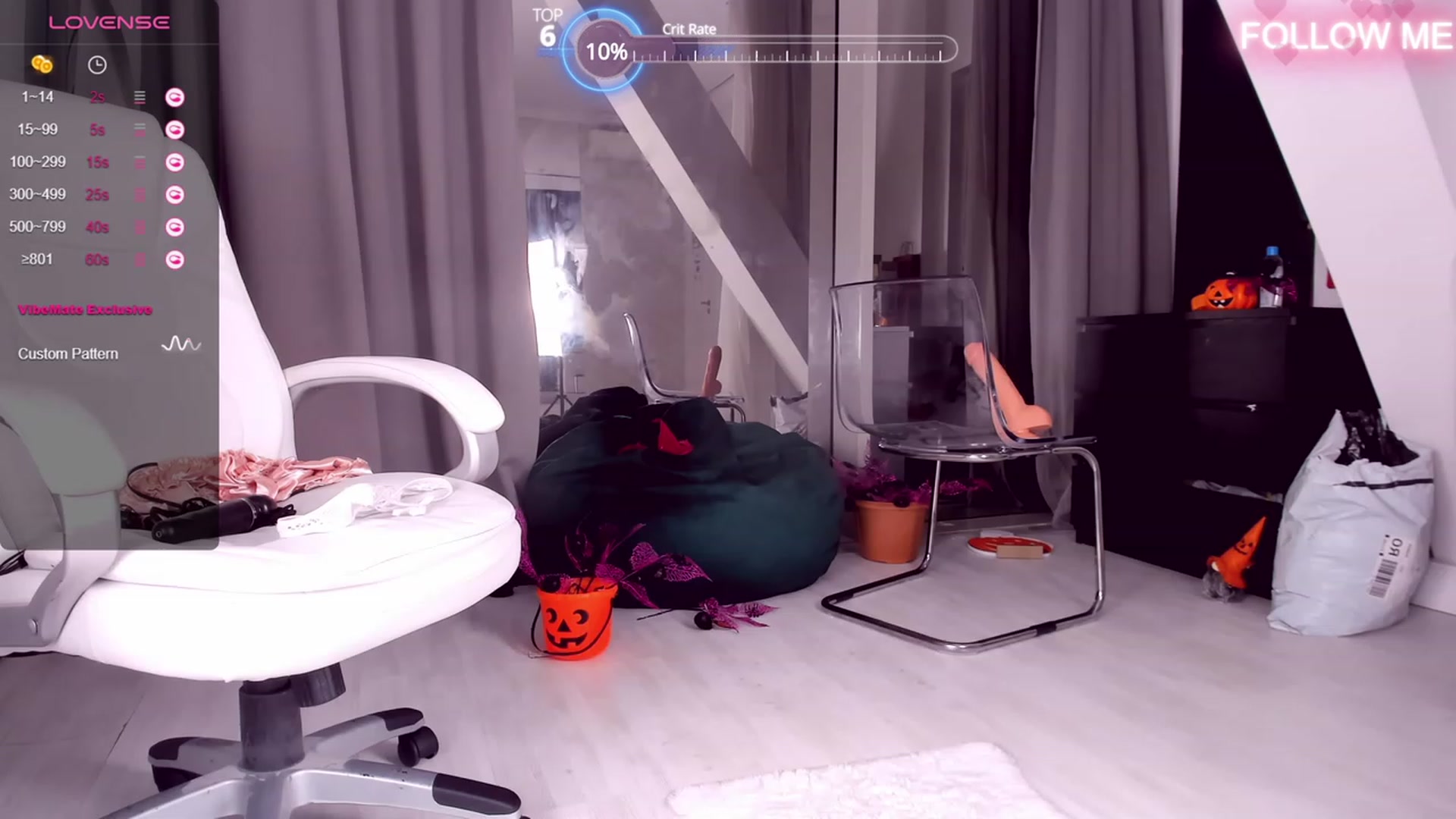 Gallery image thumbnail from AudreyRyen's myfreecams stream on, 11/01/2023, 17:22 image 10 of 20