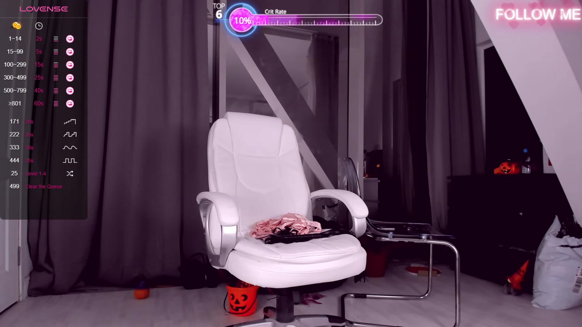 Gallery image thumbnail from AudreyRyen's myfreecams stream on, 11/01/2023, 19:17 image 5 of 20
