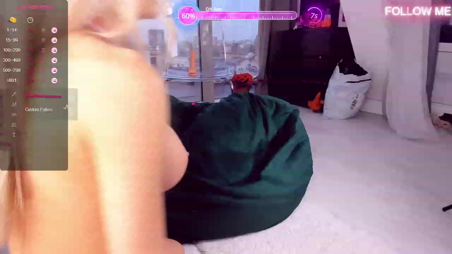 Gallery image thumbnail from AudreyRyen's myfreecams stream on, 11/03/2023, 14:45 image 19 of 20