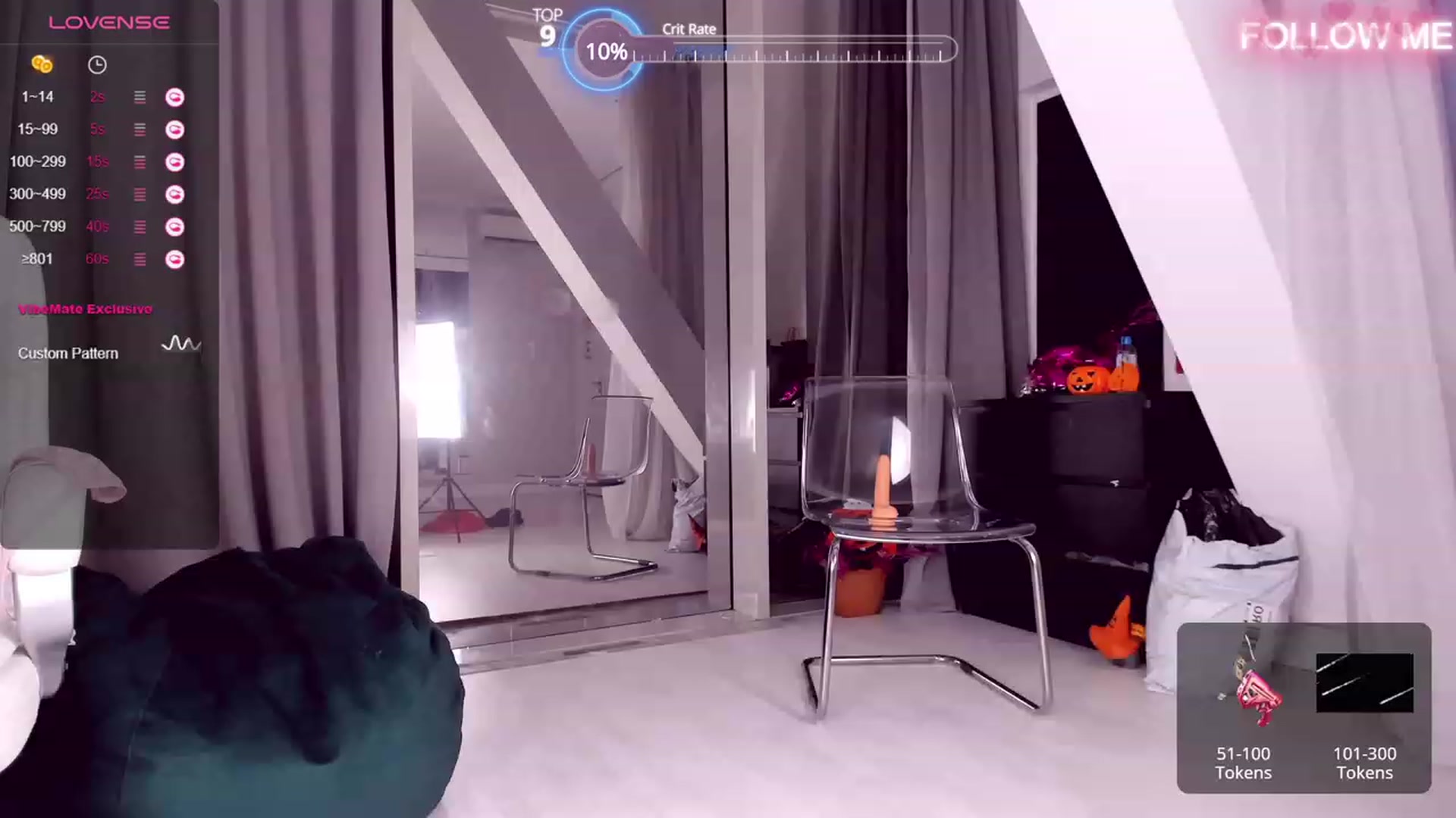 Gallery image thumbnail from AudreyRyen's myfreecams stream on, 11/03/2023, 17:11 image 16 of 20