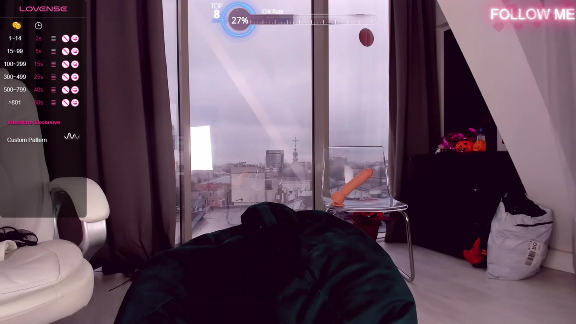 Gallery image thumbnail from AudreyRyen's myfreecams stream on, 11/04/2023, 15:11 image 11 of 20