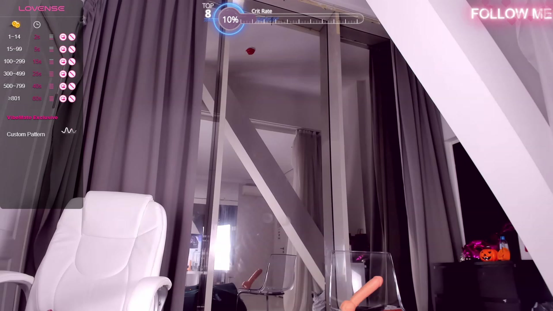 Gallery image thumbnail from AudreyRyen's myfreecams stream on, 11/04/2023, 17:41 image 17 of 20