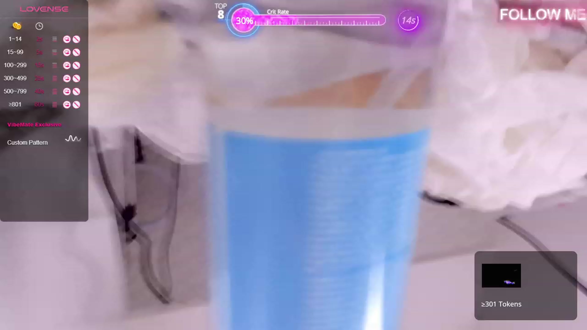 Gallery image thumbnail from AudreyRyen's myfreecams stream on, 11/04/2023, 17:41 image 13 of 20